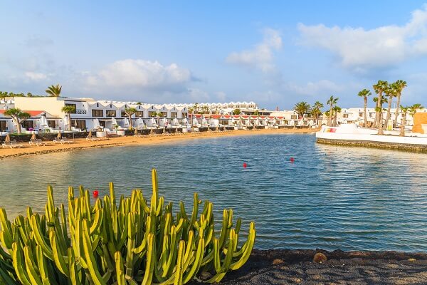 Costa Teguise featured