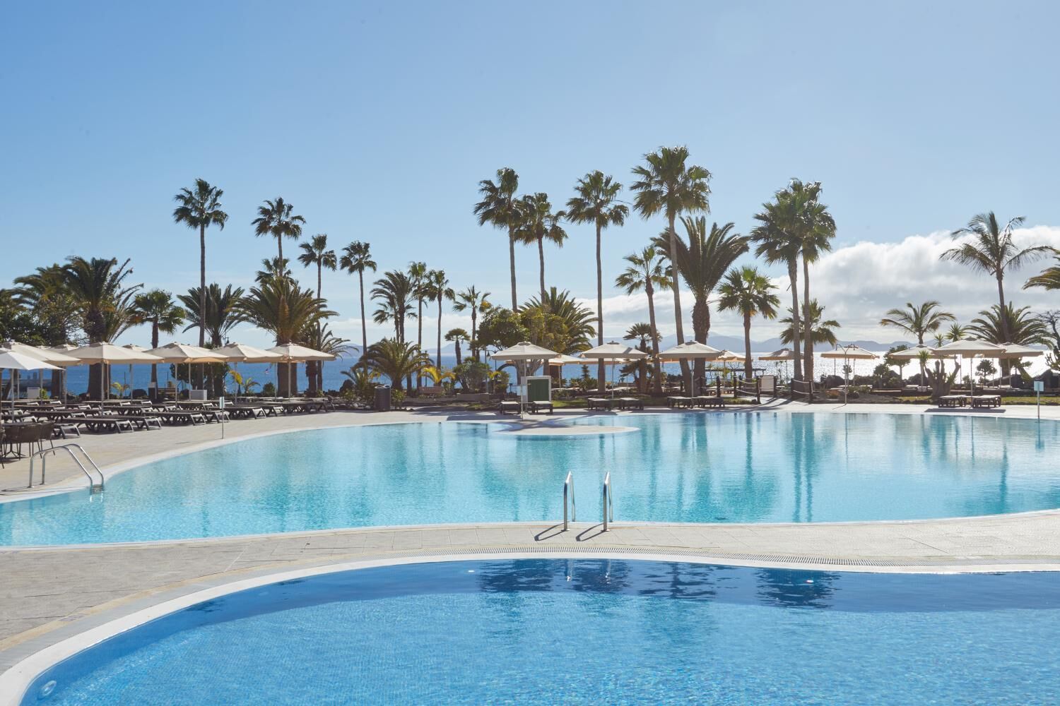 Dreams Lanzarote Playa Dorada Resorts & Spa