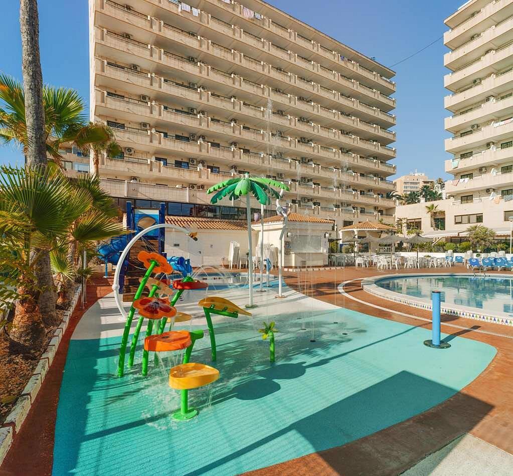 8 daagse vliegvakantie naar Playas de Torrevieja Hotel in torrevieja, spanje