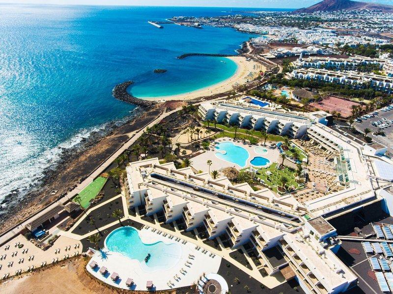 Hotel Dreams Lanzarote Playa Dorada