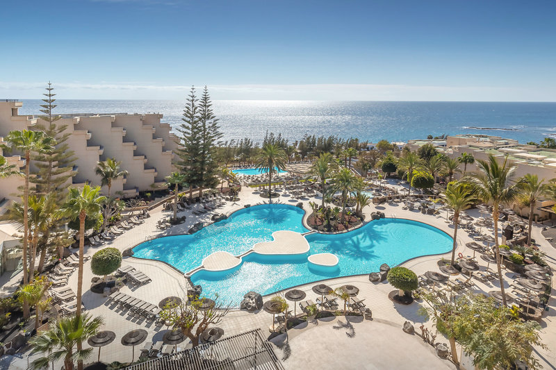 Resort Barcelo Lanzarote Active Resort